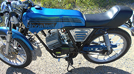 Cyclo Sud Classique 2025
